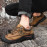 New Outdoor Camping Hiking Shoes For Men's