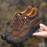 New Outdoor Camping Hiking Shoes For Men's
