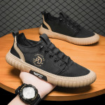 Comfortable Ice Silk Men's Shoes