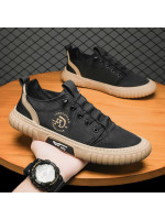 Comfortable Ice Silk Men's Shoes