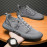 Comfortable Ice Silk Men's Shoes