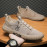 Comfortable Ice Silk Men's Shoes