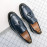 Casual Lazy Tassel Shoes For Men's