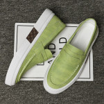 Designer Men's Flat Lightweight Shoes 
