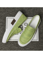 Designer Men's Flat Lightweight Shoes 