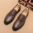 High Quality Zapatos Shoes For men's