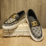 Men's Luxury Low-top Leather Shoes 