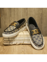 Men's Luxury Low-top Leather Shoes 