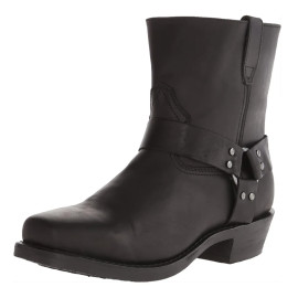 Cowboy Vintage Knight Shoes For Men's