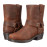 Cowboy Vintage Knight Shoes For Men's