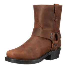 Cowboy Vintage Knight Shoes For Men's