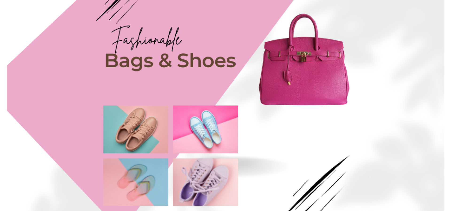 Bags & Shoes