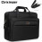 Large Capacity Men Single Shoulder Bag 14" 15" 16 Inches Travel Bag Men's casual fashion Handbags Business Briefcase Laptop Bag
