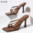 Kcenid Clip Toe Designer Shoes
