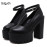 Gdgydh Casual High-heeled Shoes