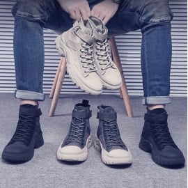 Misalwa Canvas Shoes