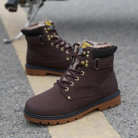 Super Warm Winter Shoes