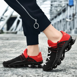 Rommedal Lace Up Sneakers