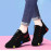 New Spring Women casual shoes Breathable Mesh platform Sneakers Women Shoes