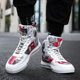 VESONAL Sneakers