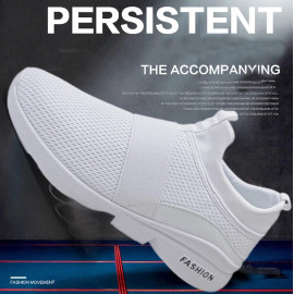 TYDZSMT Women Ankle Sneakers