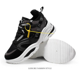 Men's Trendy Chunky Shoes