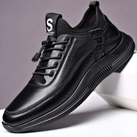 Misalwa Elevator Shoes for Men