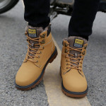 Super Warm Winter Shoes
