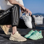 Summer Mens Casual Fashion Shoes