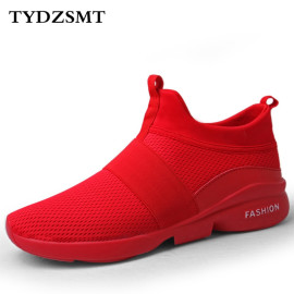 TYDZSMT Women Ankle Sneakers