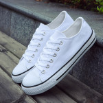SUROM Fashionable Unisex Youth Sneakers 