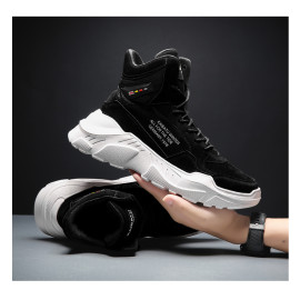 Suede Genuine Leather Fashion Boots Suede Genuine Leather Fashion Boots