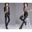 New autumn winter high waist PU leather pants for women (high stretch leggings brand fashion women skinny pencil pants casual pants)