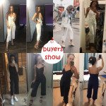Nadafair Backless Sexy Rompers Womens Jumpsuit Belt Elegant Bandage Plus Size Black Black White Jumpsuit Overalls For Woman
