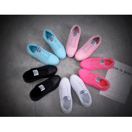 MWY Winter Fashion Women Casual Shoes Leather Platform Shoes Women Sneakers Ladies White Trainers Light Weight Chaussure Femme