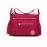 Luxury Women Messenger Bag Waterproof Nylon Shoulder Bags Casual Top-handle Ladies Handbag Travel Tote Women's Crossbody Bag