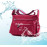 Luxury Women Messenger Bag Waterproof Nylon Shoulder Bags Casual Top-handle Ladies Handbag Travel Tote Women's Crossbody Bag