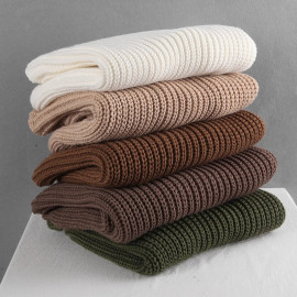 Hirsionsan Loose Autumn Sweater Women