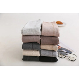 Full Foot Warm Thick Cashmere Tights - Winter Women Pantyhose