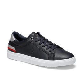 FLO White Women's Sneakers