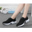 Fashion Women Lightweight Sneakers Air Cushion Ladies Trainers Basket Tenis Casual White Platform Sneakers Breathable Comfort