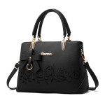 Fashion Women Handbag Crossbody Bags Casual Messenger Totes New Flowers Design Lady Shopping Shoulder Bags torebki damskie
