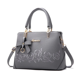 Fashion Women Handbag Crossbody Bags Casual Messenger Totes New Flowers Design Lady Shopping Shoulder Bags torebki damskie