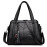 Fashion shoulder bag for women messenger bag ladies retro PU leather handbag purse with tassels female crossbody bag cat handing
