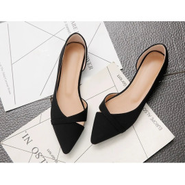 Casual Flat Shoes For Woman