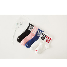 Super Elite Uni-sex Warm Sports Socks Bicycle Basketball Running Winter Hiking Basket Tennis Skiing Men's Bicycle
