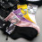 new fashion Harajuku women girls Hip Hop long socks cute Animal dinosaur socks for  ladies  funny japan  cartoon socks