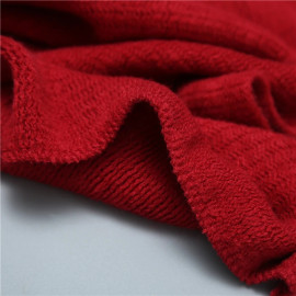 Man scarves knitted winter scarf warm cashmere like women shawls long size foulard for female lady bandana muffer