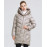 MIEGOFCE Winter Jacket Women's Collection - Charm and Elegance