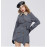 MIEGOFCE New Women’s Winter Trench Coat